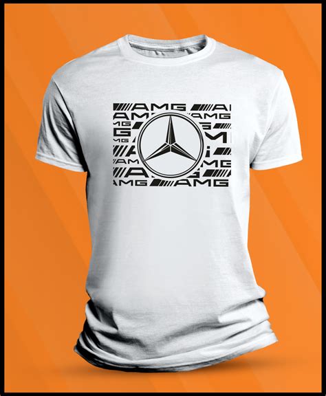 playeras mercedes benz.